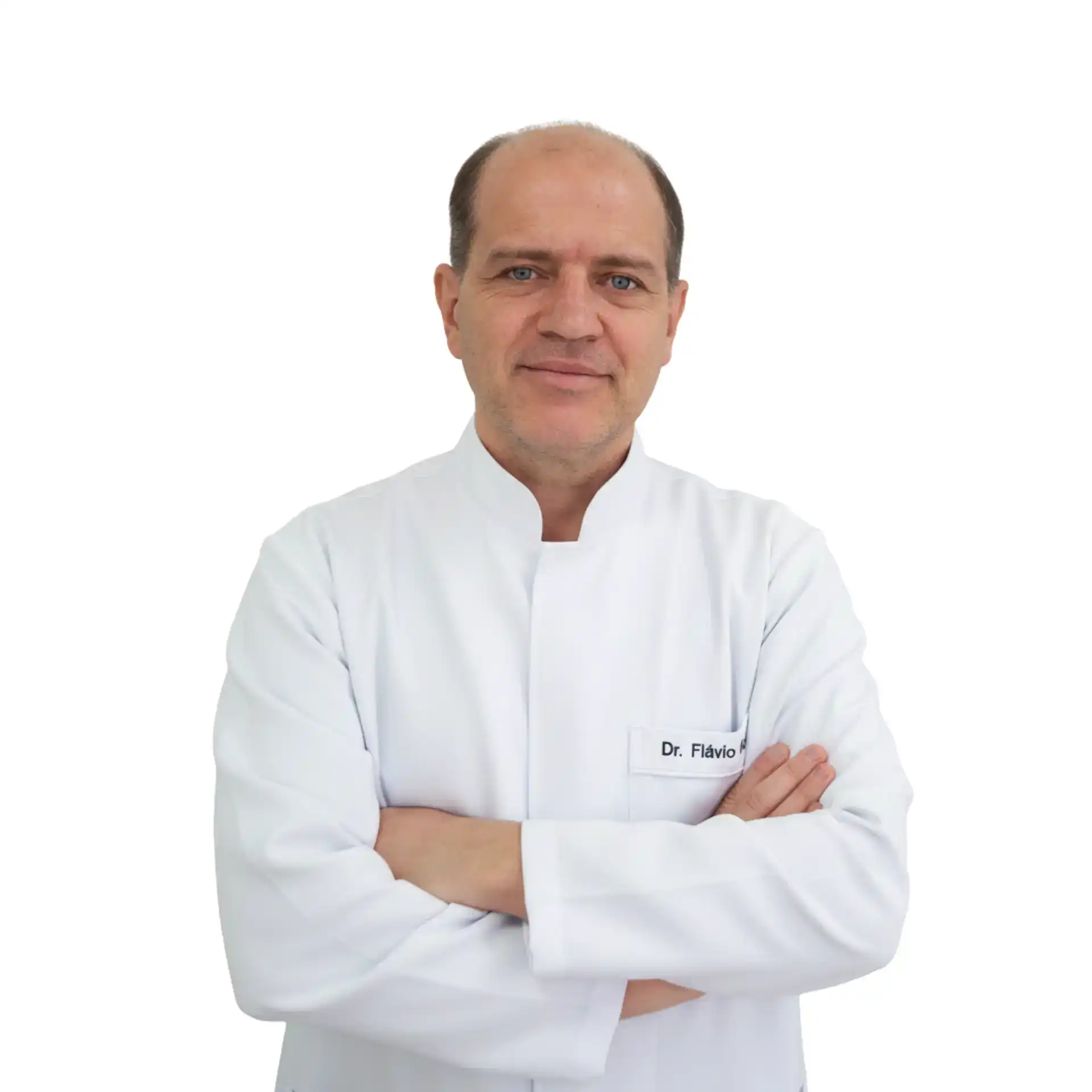 Flávio Geraldo de Araújo