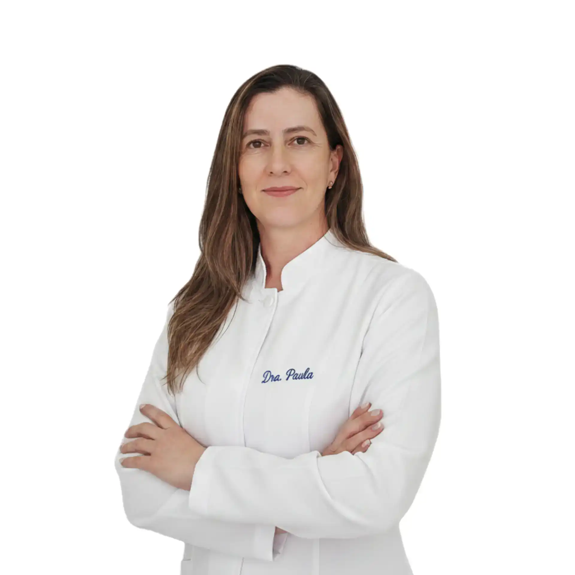 Paula Patrícia Tódoli de Araújo