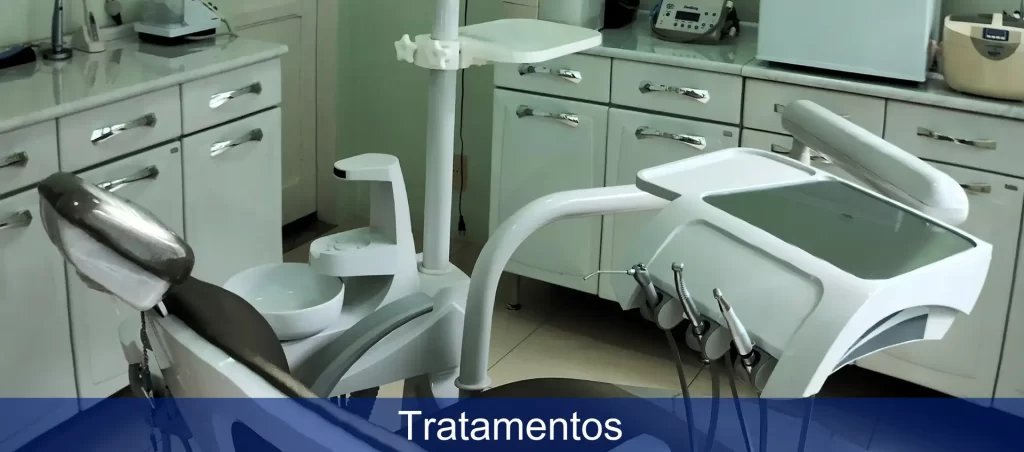 Tratamentos